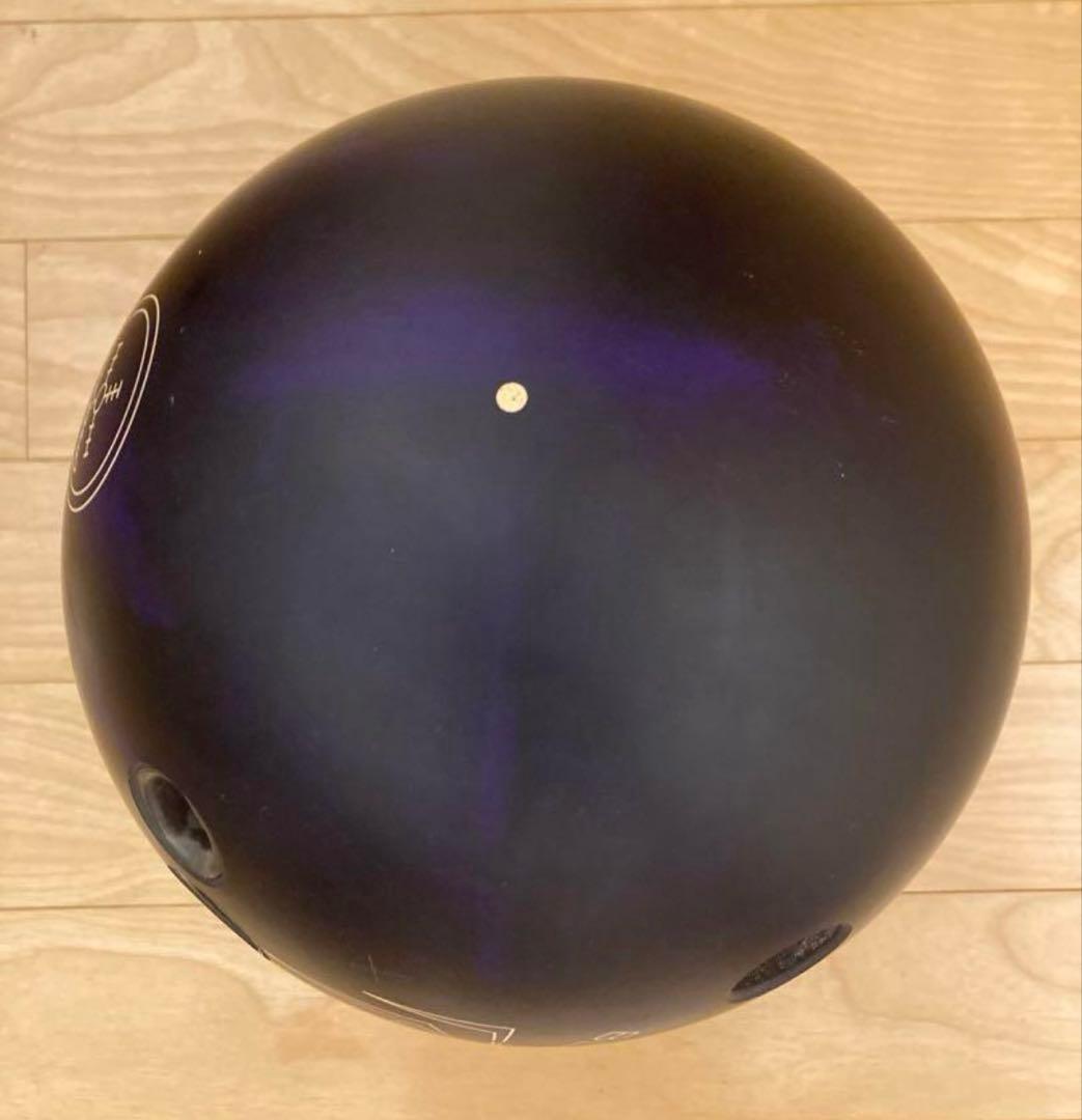 BLACKWIDOW ウレタンボール 15ポンド