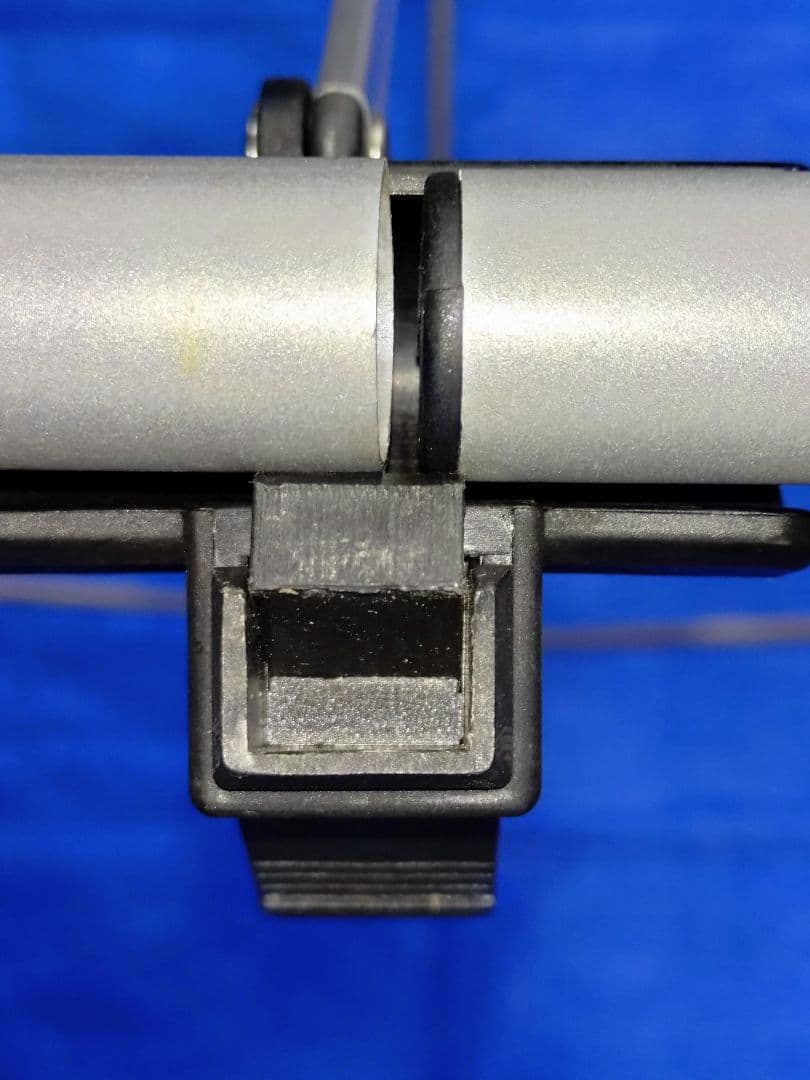 コールマン　ナチュラルウッドカウンターテーブル