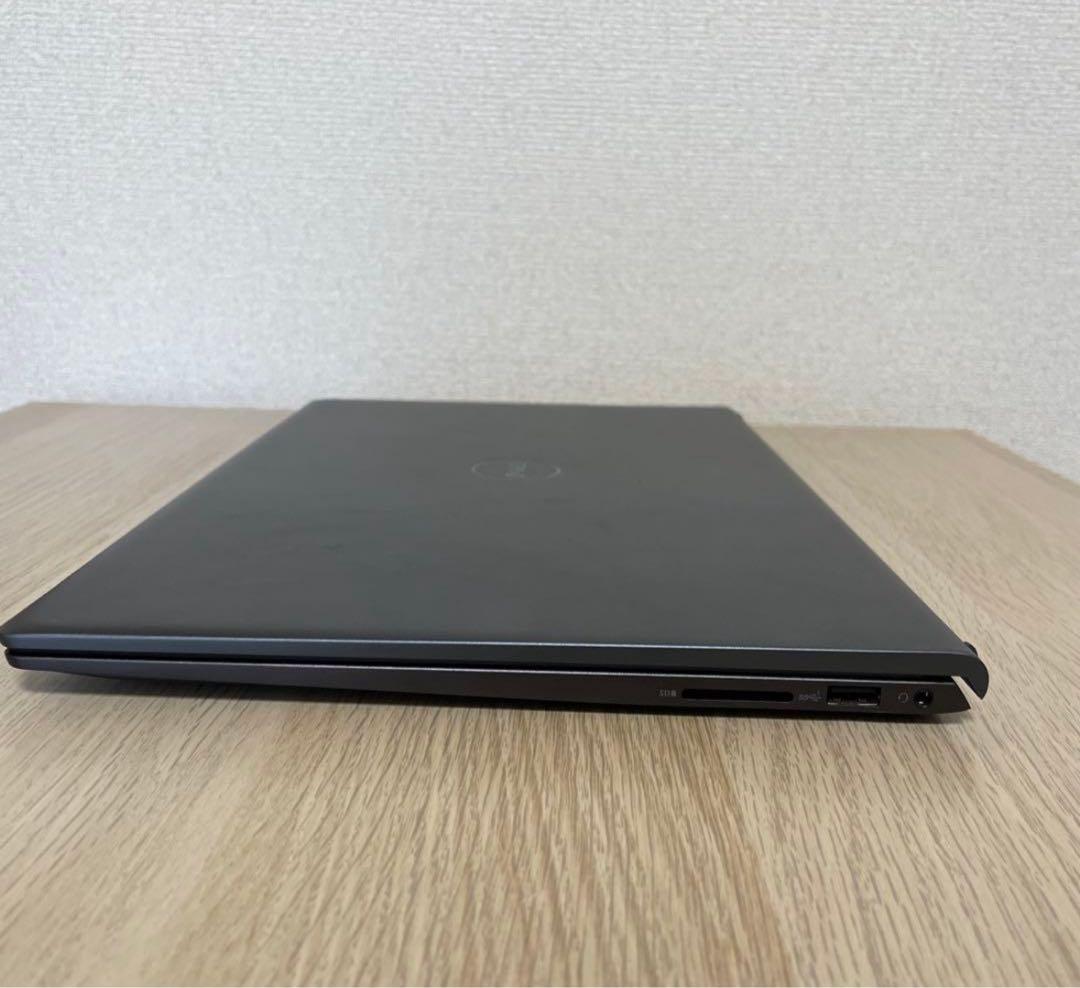 DELL Inspiron 15 5510 Core i7 本体