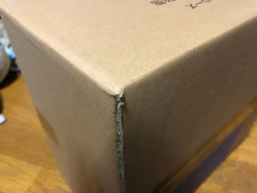 最終値下【輸送箱未開封】東宝30cmシリーズ ゴジラ(2016) 第3形態