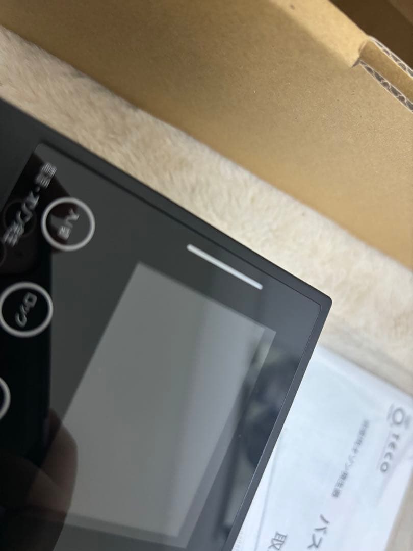 今日限定価格　バスピースO3 TM-10MAC　タムラテコ