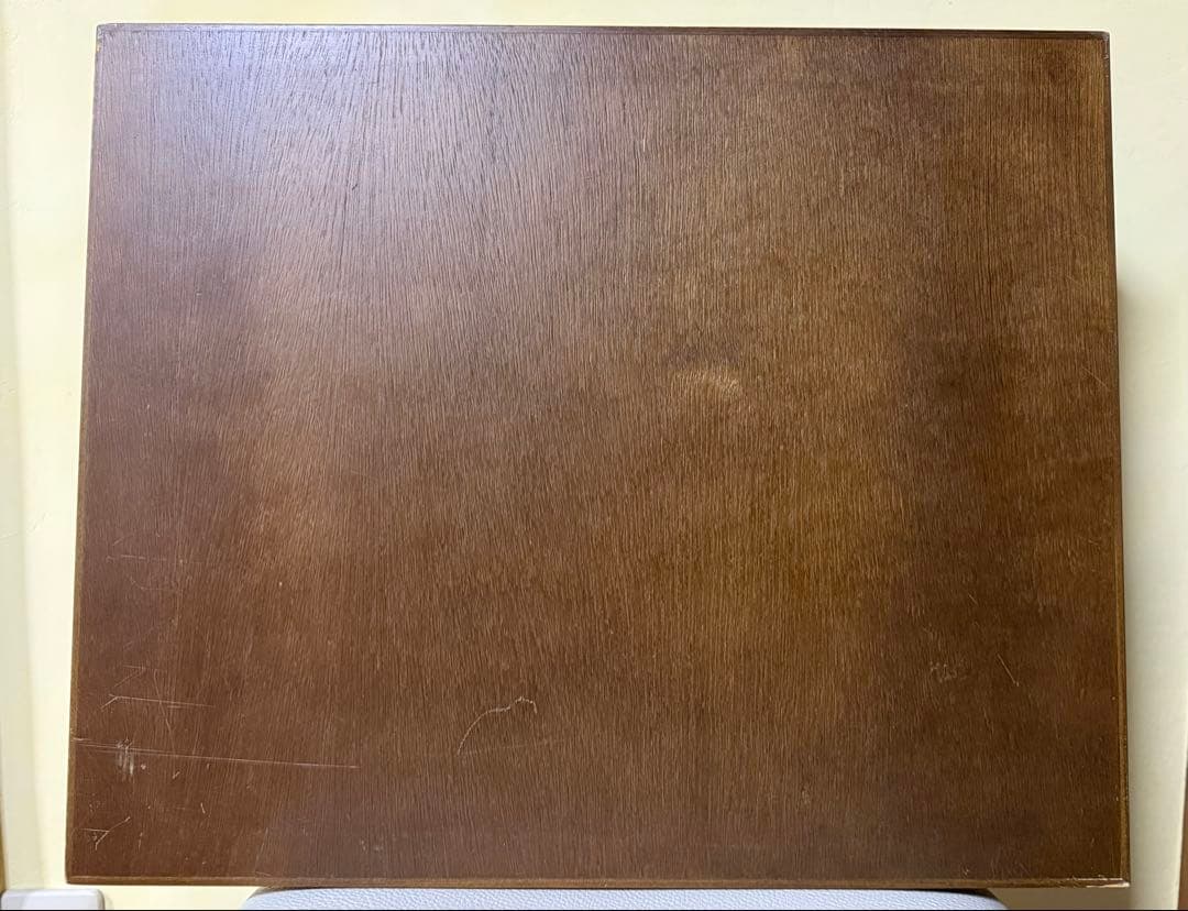 ●バードウィング製　高級ドイツ型標本箱　ＢＷ60 中古　UVガラス仕様