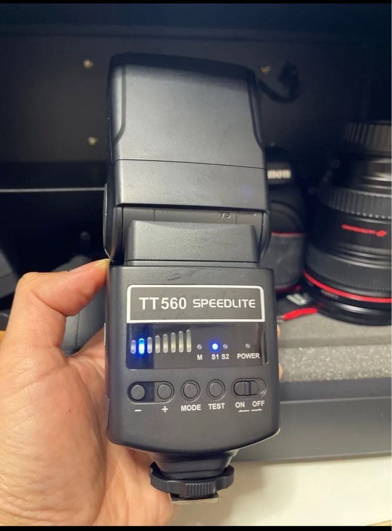 【超美品】キャノン6d mark2 ボディー・レンズ・フラットセット