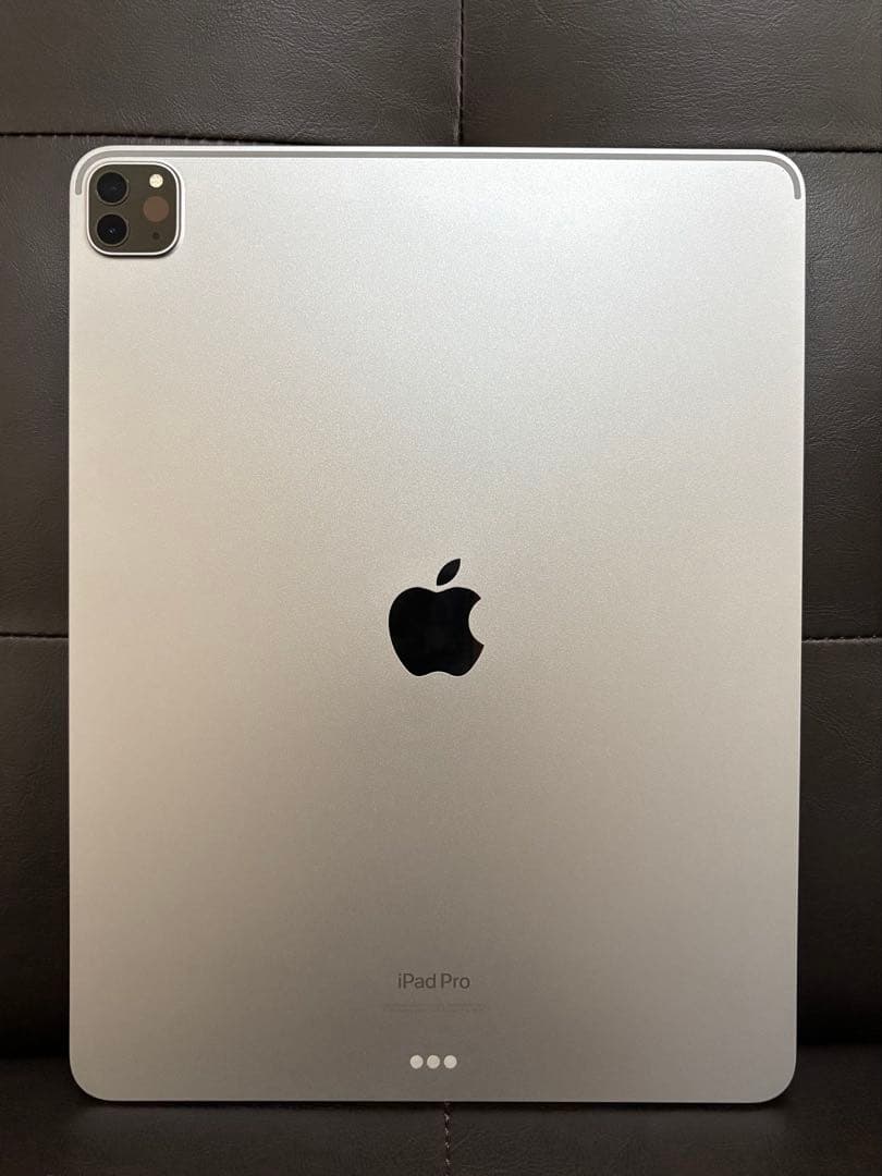 iPad Pro(第6世代)+Apple Pencil(第2世代)