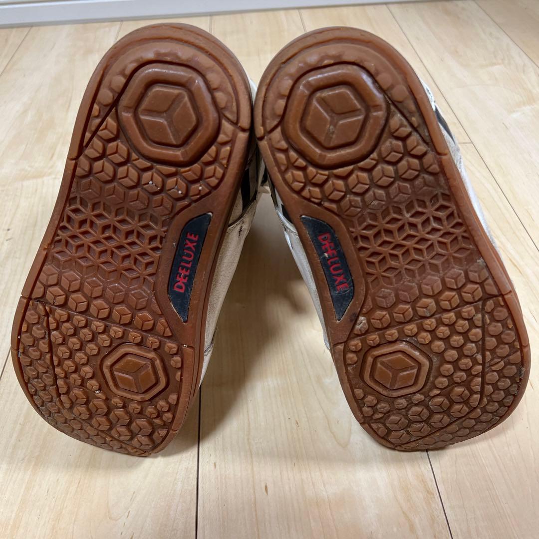 DEELUXE TEAM ID LTD LARA 23.5cm 21-22モデル