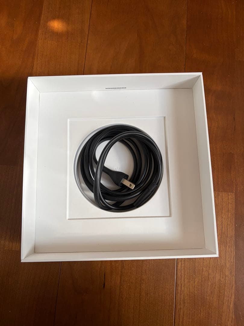 Macデスクトップ Mac mini 2023 M2 16GB/256GB SSD