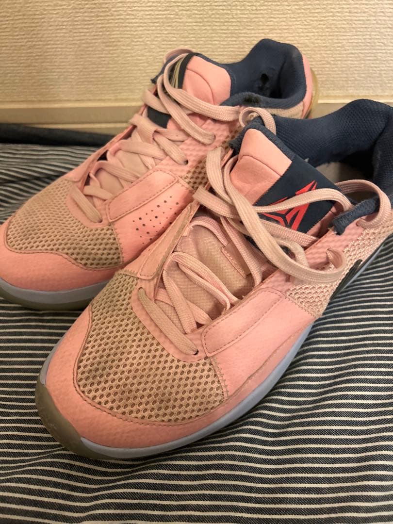 バスケットボールシューズ　まとめ売り