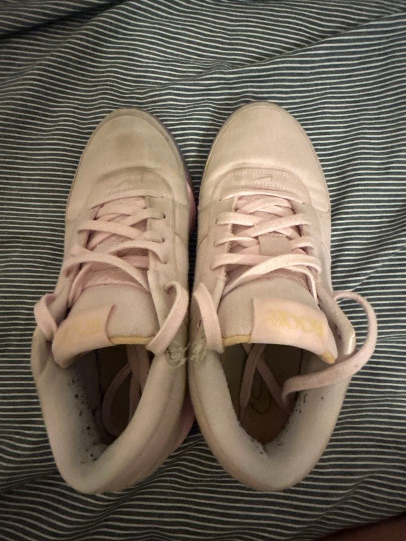 バスケットボールシューズ　まとめ売り