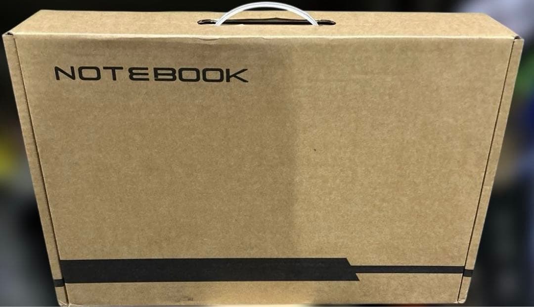 17.3 インチ ノートパソコン 1080P IPS 大画面