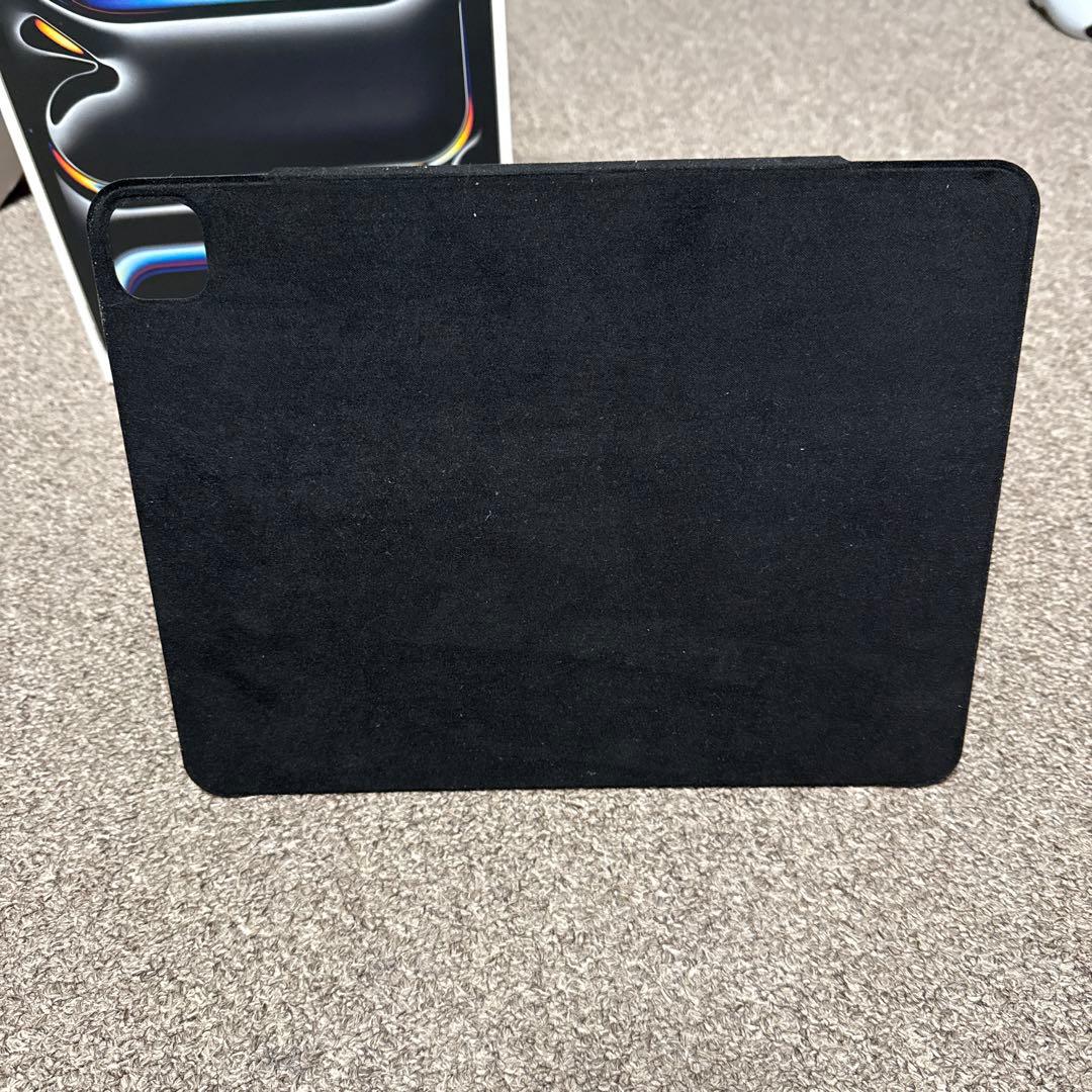 13インチ　iPad Pro　（M4）