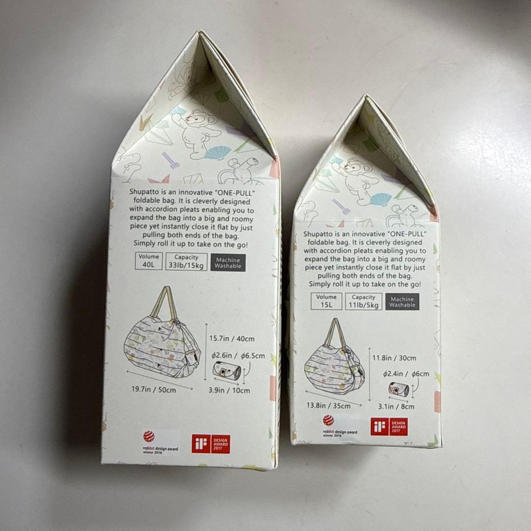 香港ディズニー　ダッフィーアンドフレンズ　シュパット