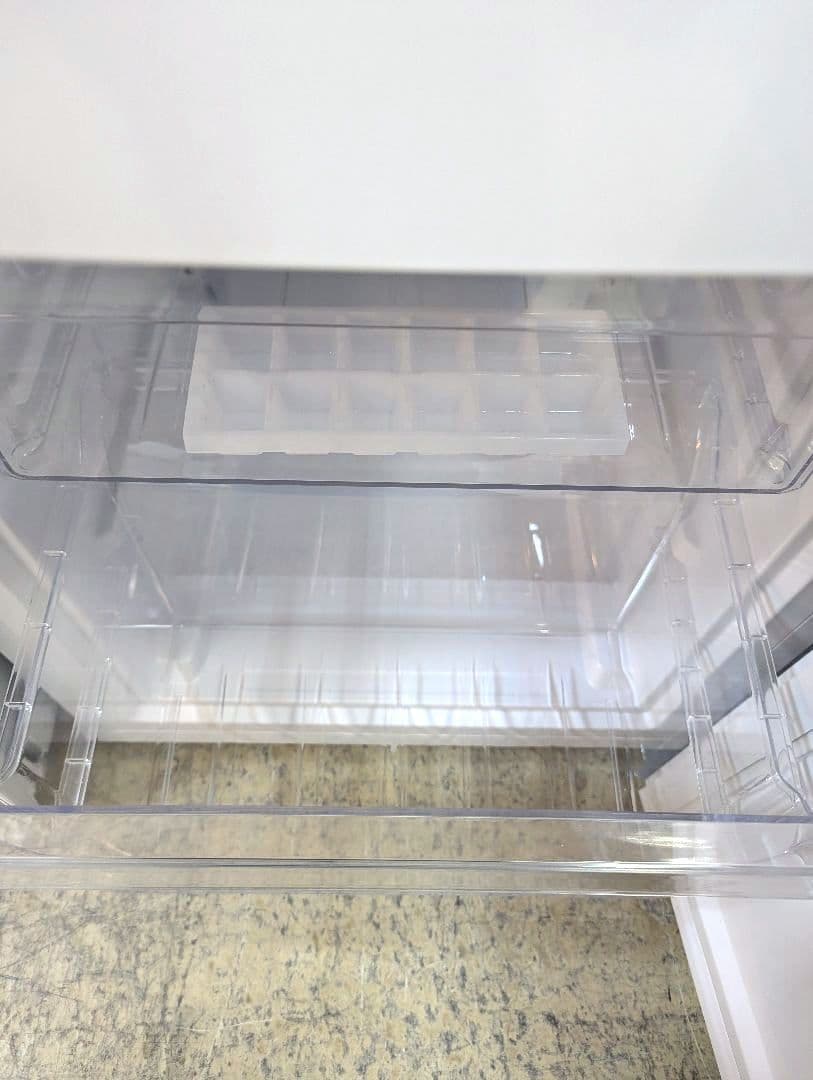 Haier　ハイアール　冷蔵庫　2ドア　2022年製　121L　愛知県　あま市