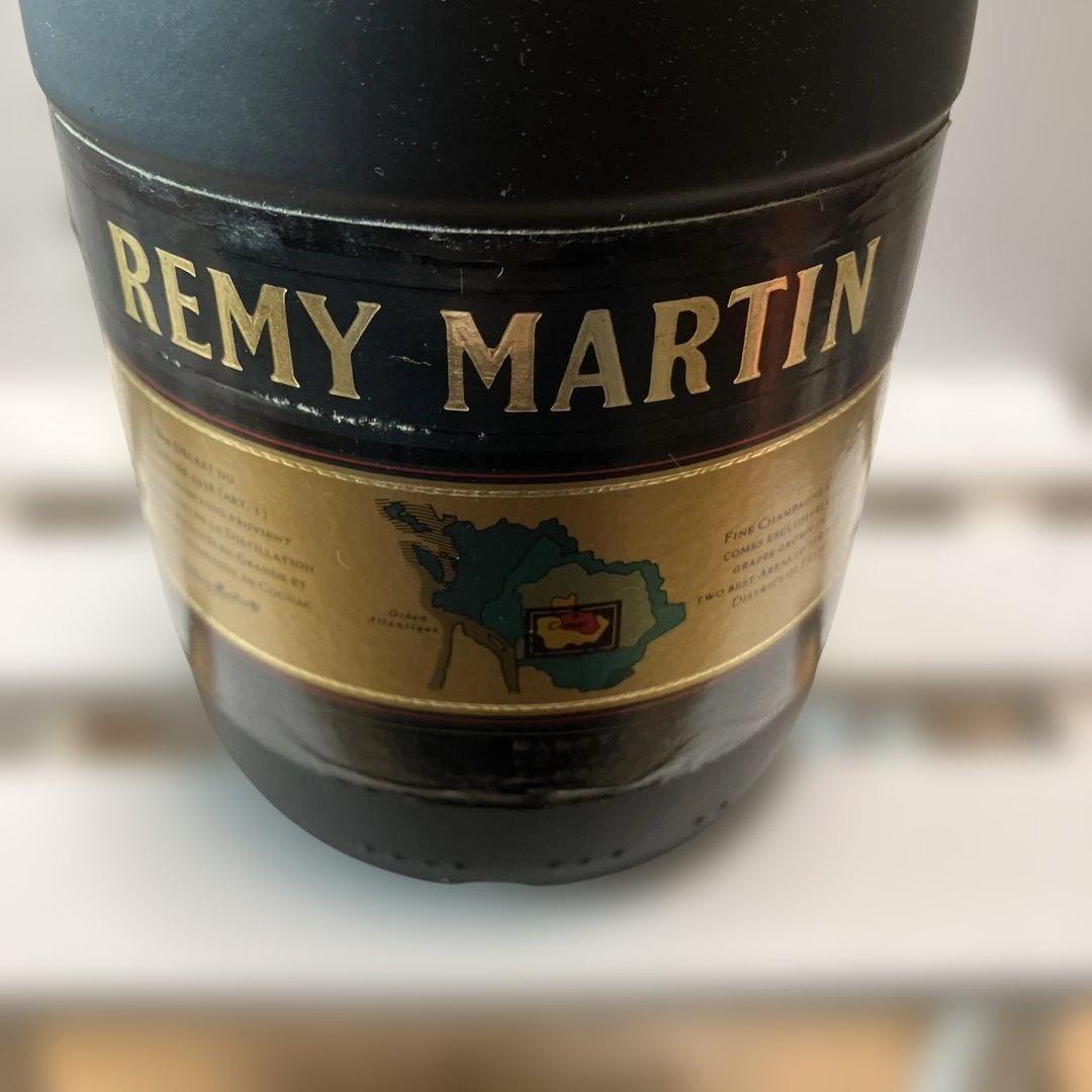 ブランデー REMY MARTIN COGNAC