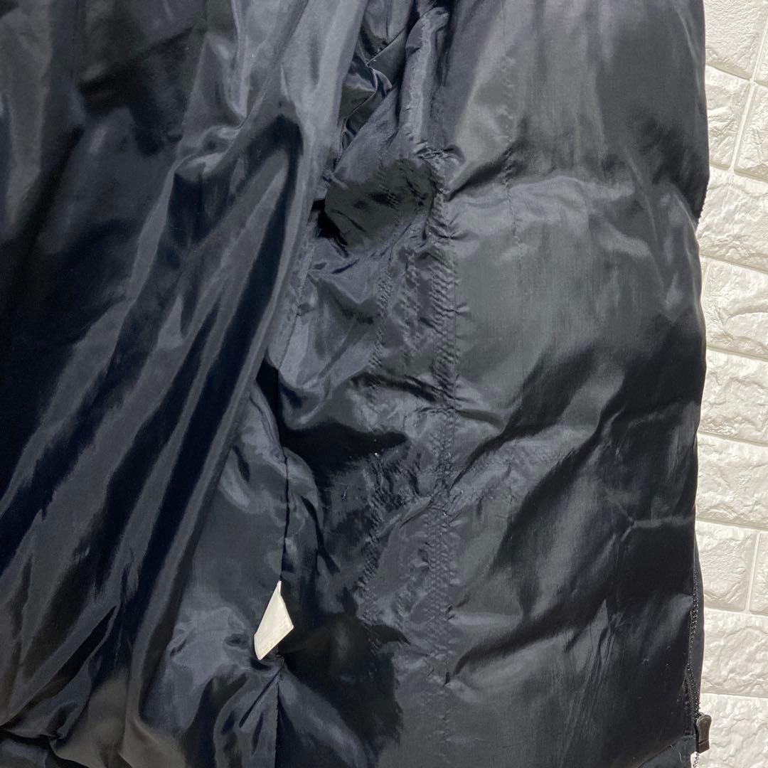 90s bitch skateboards オールドスケート ダウンジャケット