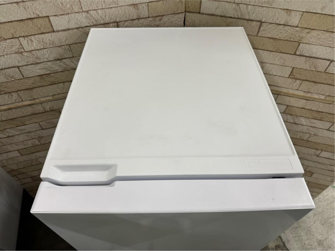 大阪送料無料★3か月保障付き★冷蔵庫★2024年★HR-D13E3W★R-488