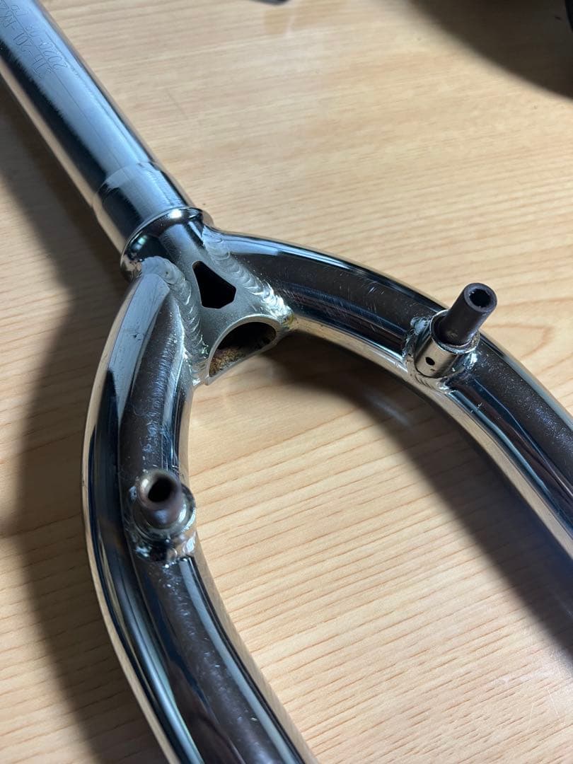 BMX フォークColony Sweet Tooth