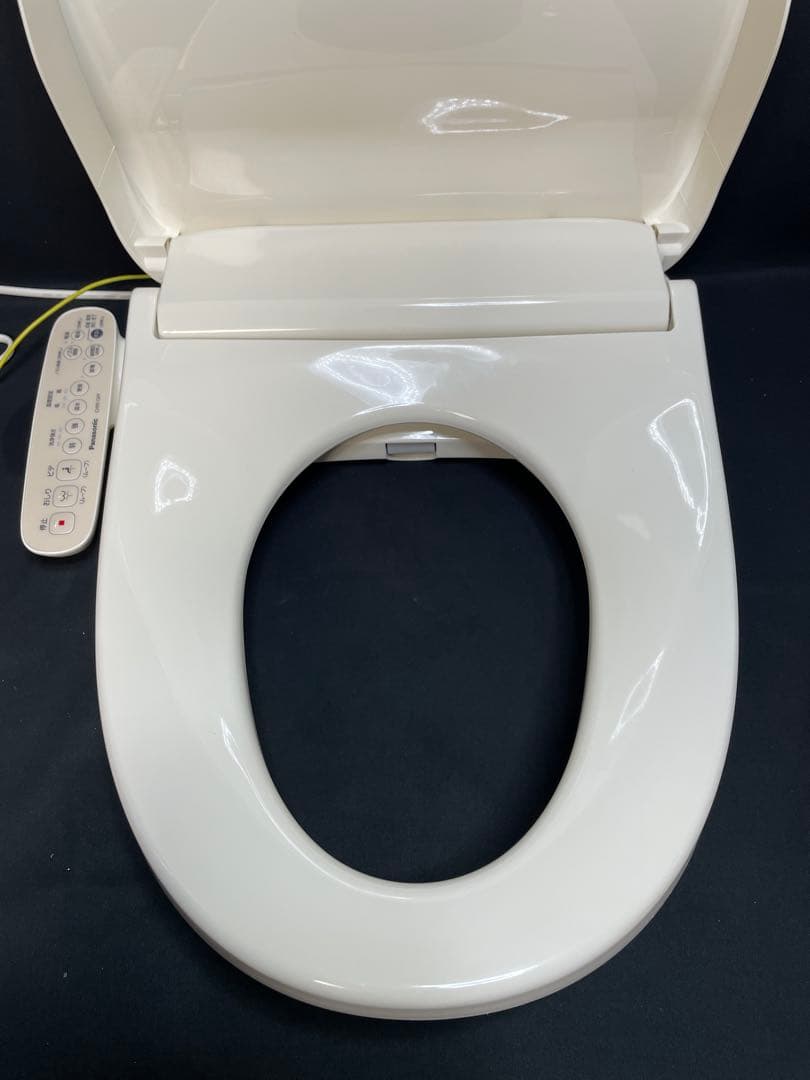 パナソニック　ビューティ・トワレ　温水便座　CH951SPF 1377