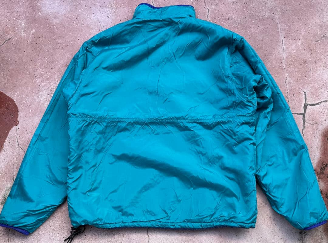 パタゴニア　グリセードL