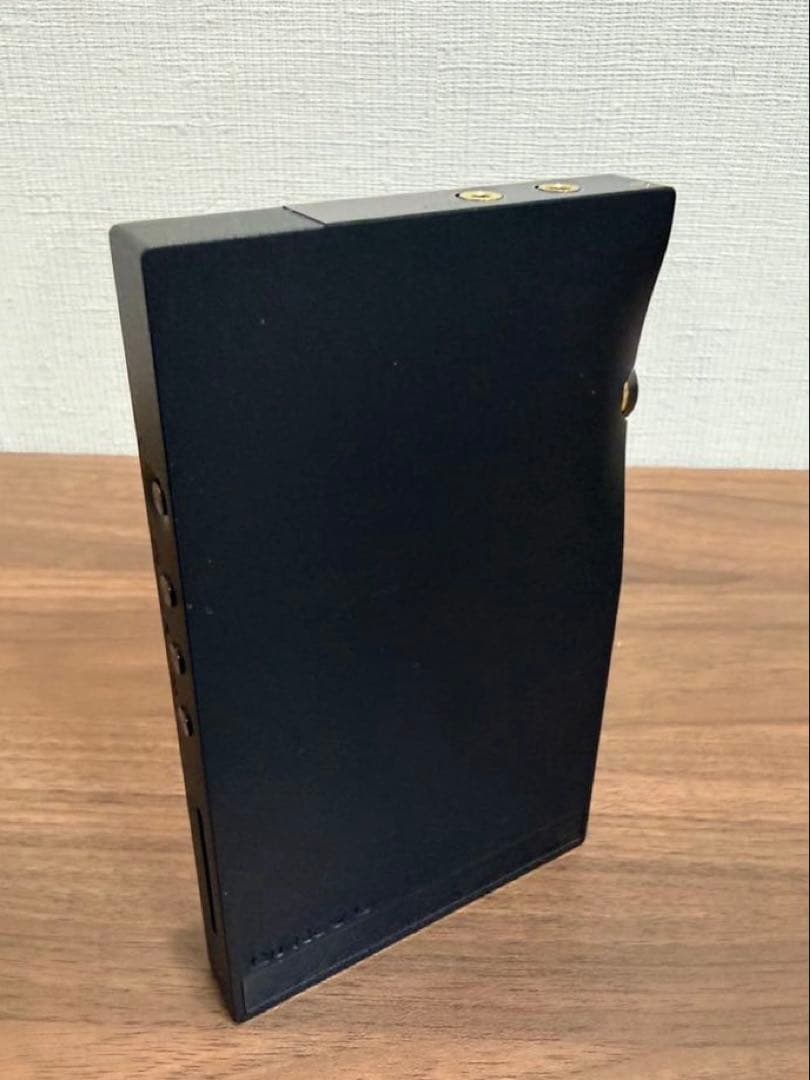 ONKYO デジタルオーディオプレーヤーdp-x1 箱付き