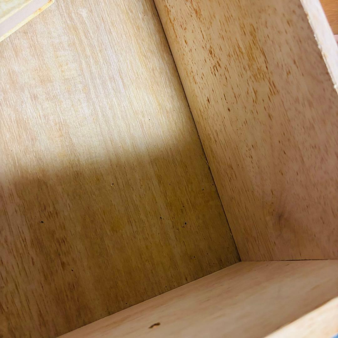 着物用タンス　収納　まとめ売り　美品　木箱　押入　タンス