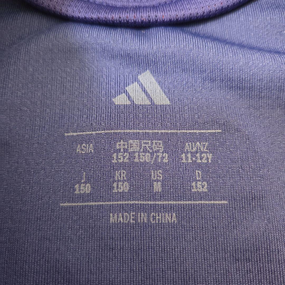 アディダス 2026 サッカー日本代表ユニフォーム #10 堂安律 キッズ150