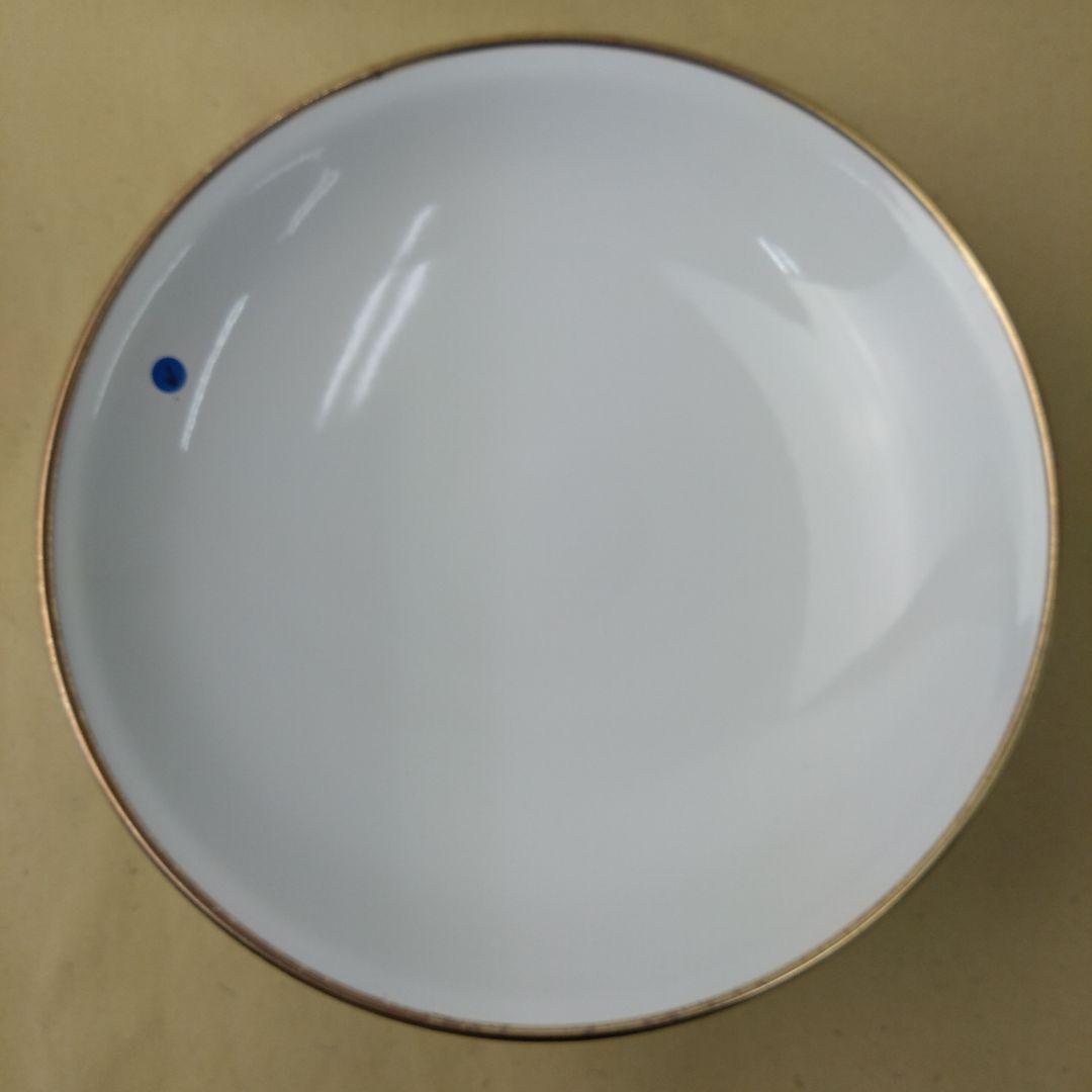 ロイヤル・アルバート　オールドカントリーローズ　浅型両手鍋20cm④