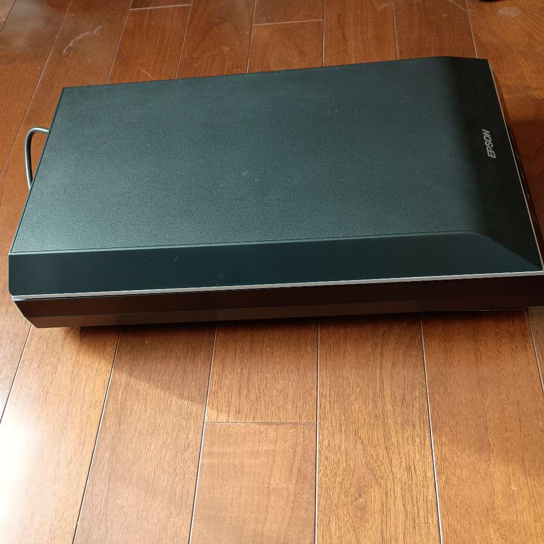 EPSON Colorio GT−X820　未使用品