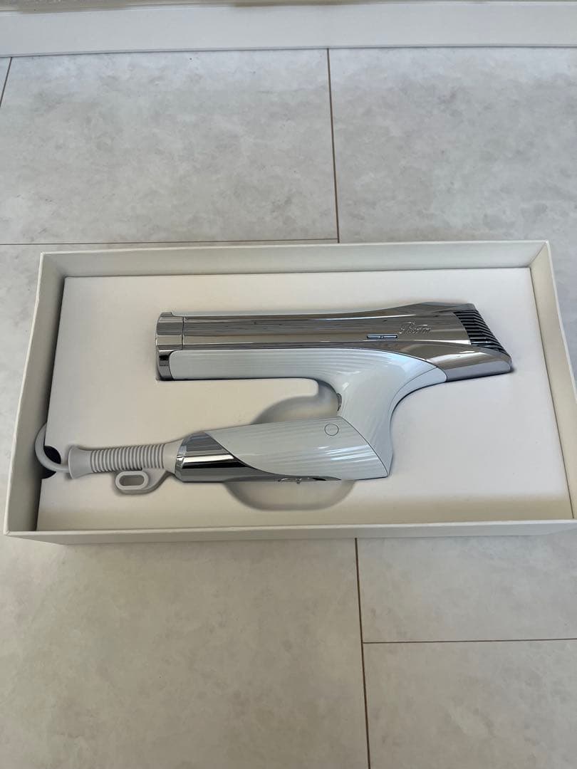 【美品】ReFa リファビューテックドライヤー S +