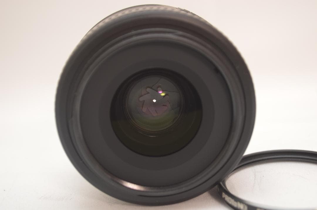 ✨未使用級✨ Nikon AF-S DX NIKKOR 35mm F1.8 G