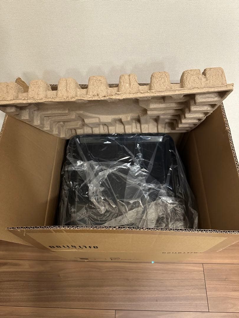 Belle Life フードドライヤー BLF-400DLS 16L