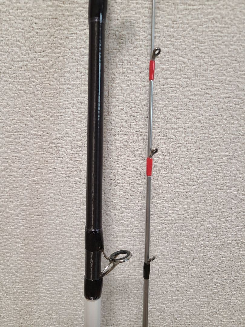 シマノ ライト ゲーム SS Type 82 H190 釣り竿