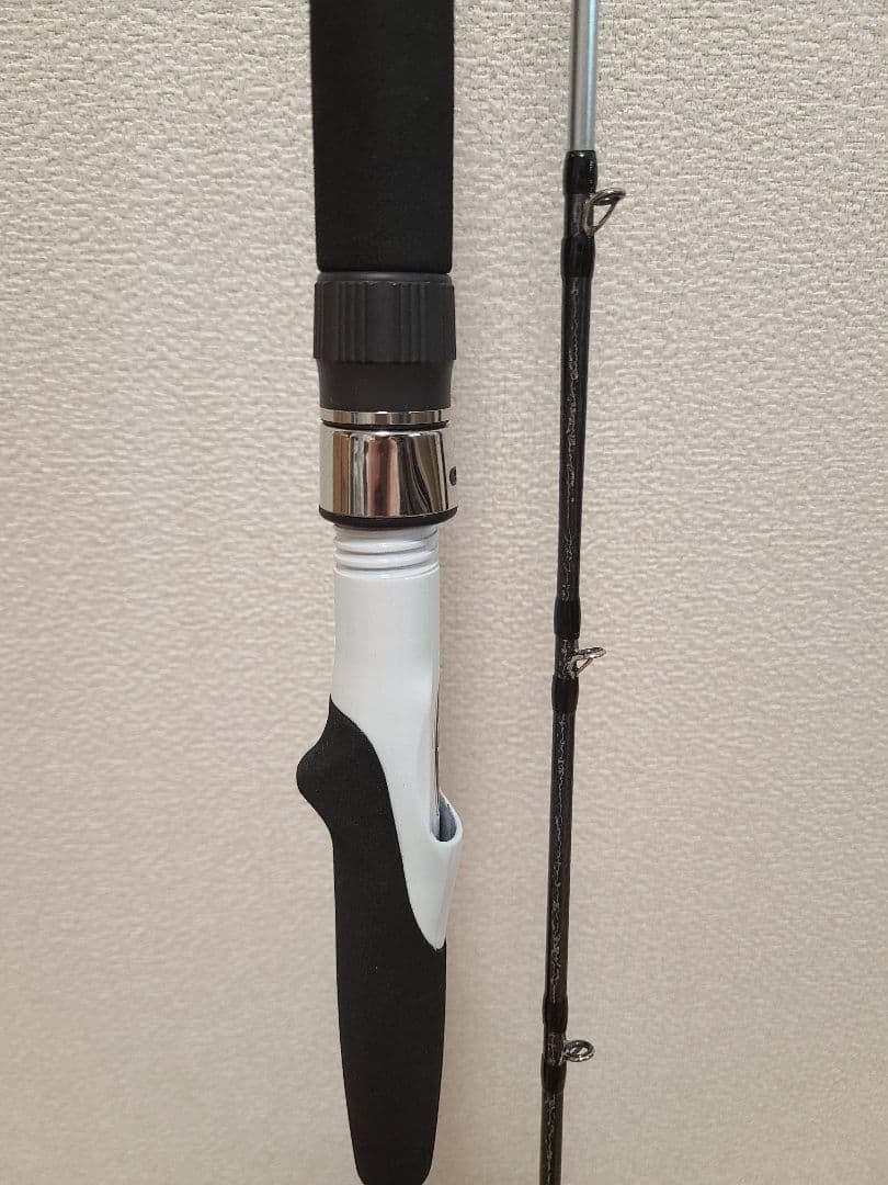 シマノ ライト ゲーム SS Type 82 H190 釣り竿