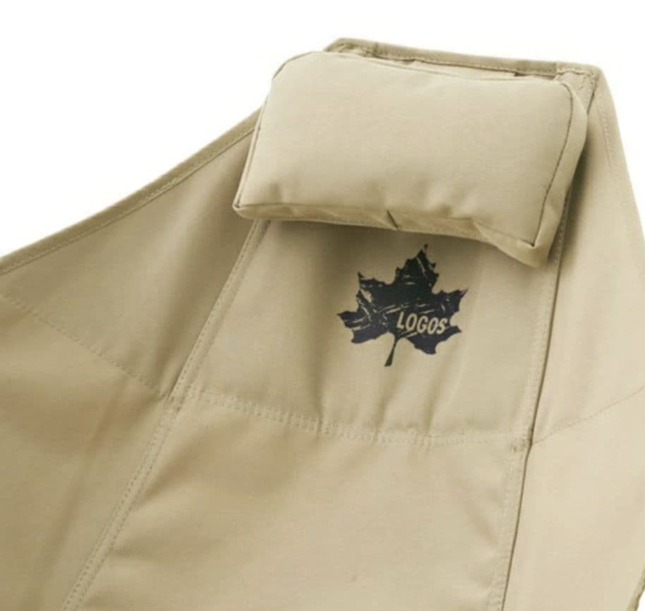 ロゴス(LOGOS)　ゆらゆらハンモックチェア