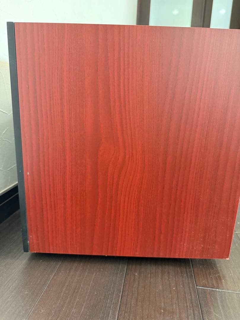 KEF q400bサブウーファー