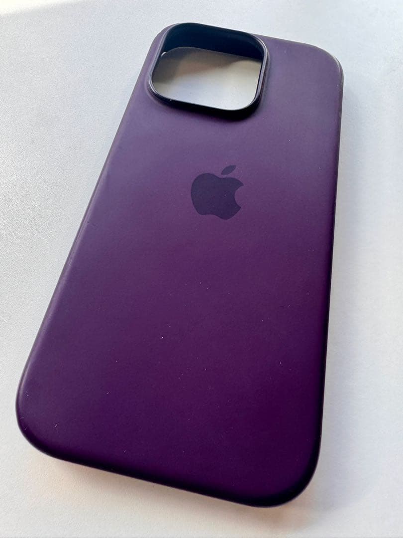 【超美品】Apple iPhone 16 Pro 256GB ホワイトチタン