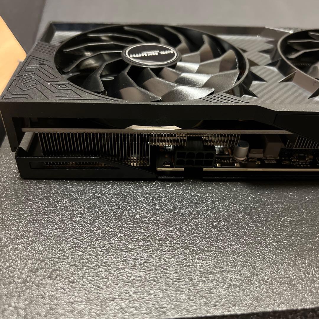 RTX4070 玄人志向 GALAKURO Nvidia GeForce