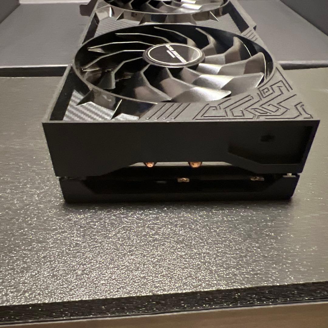 RTX4070 玄人志向 GALAKURO Nvidia GeForce