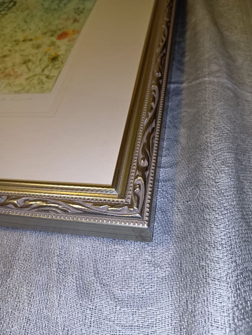 ジョアン アイザック Garden