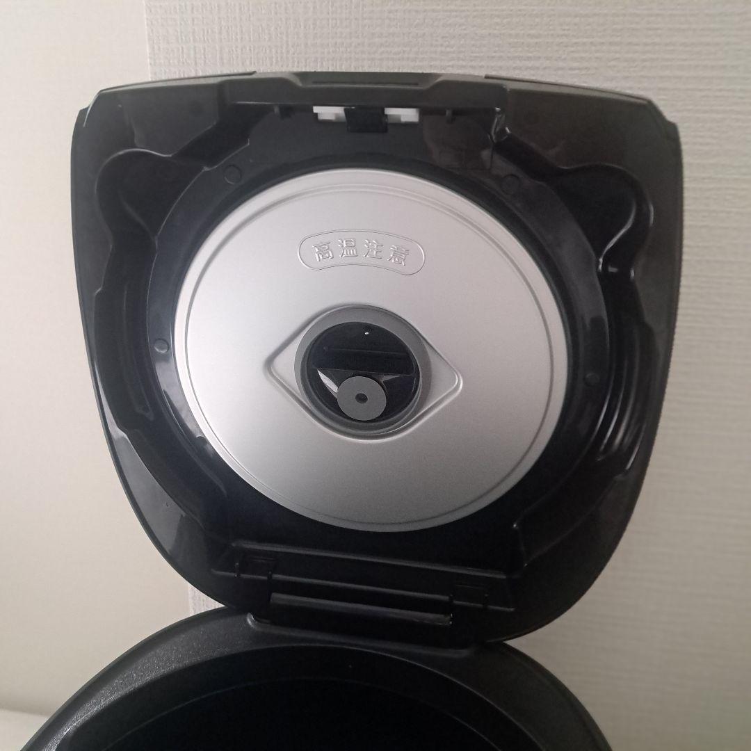 【2024年製】TIGER タイガー 炊飯器 JPW-D180T 1升炊き