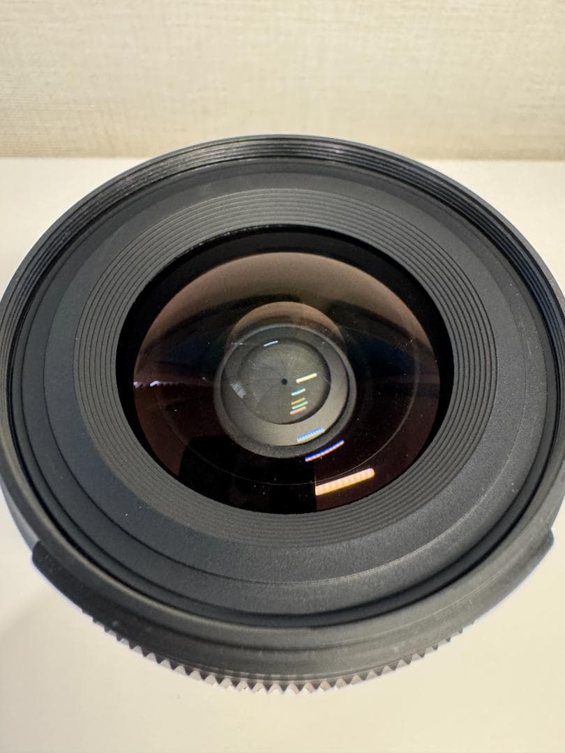 【かめた】TAMRON 20-40mm F/2.8 Di III VXD