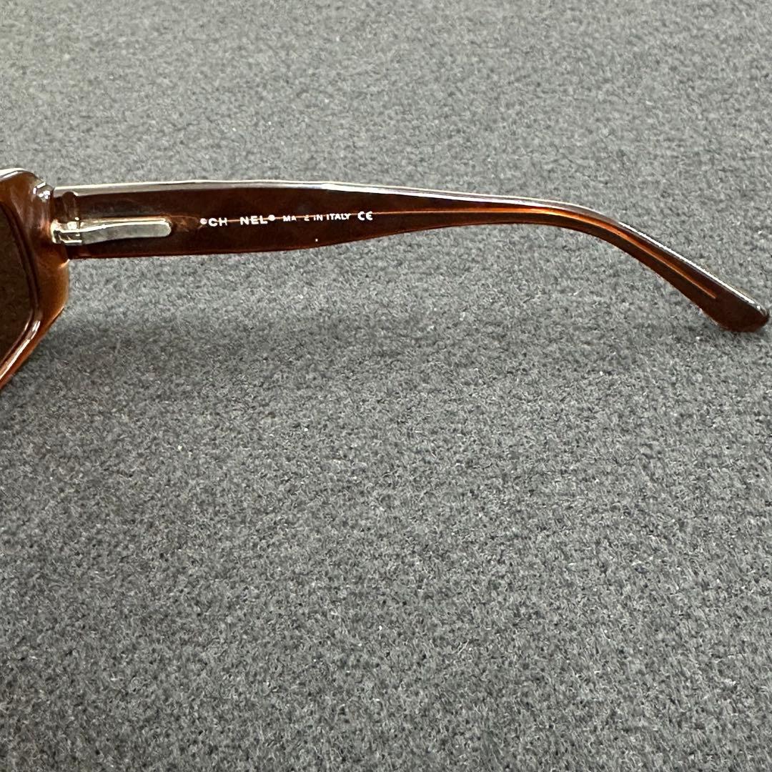 CHANEL 5111レディースサングラス