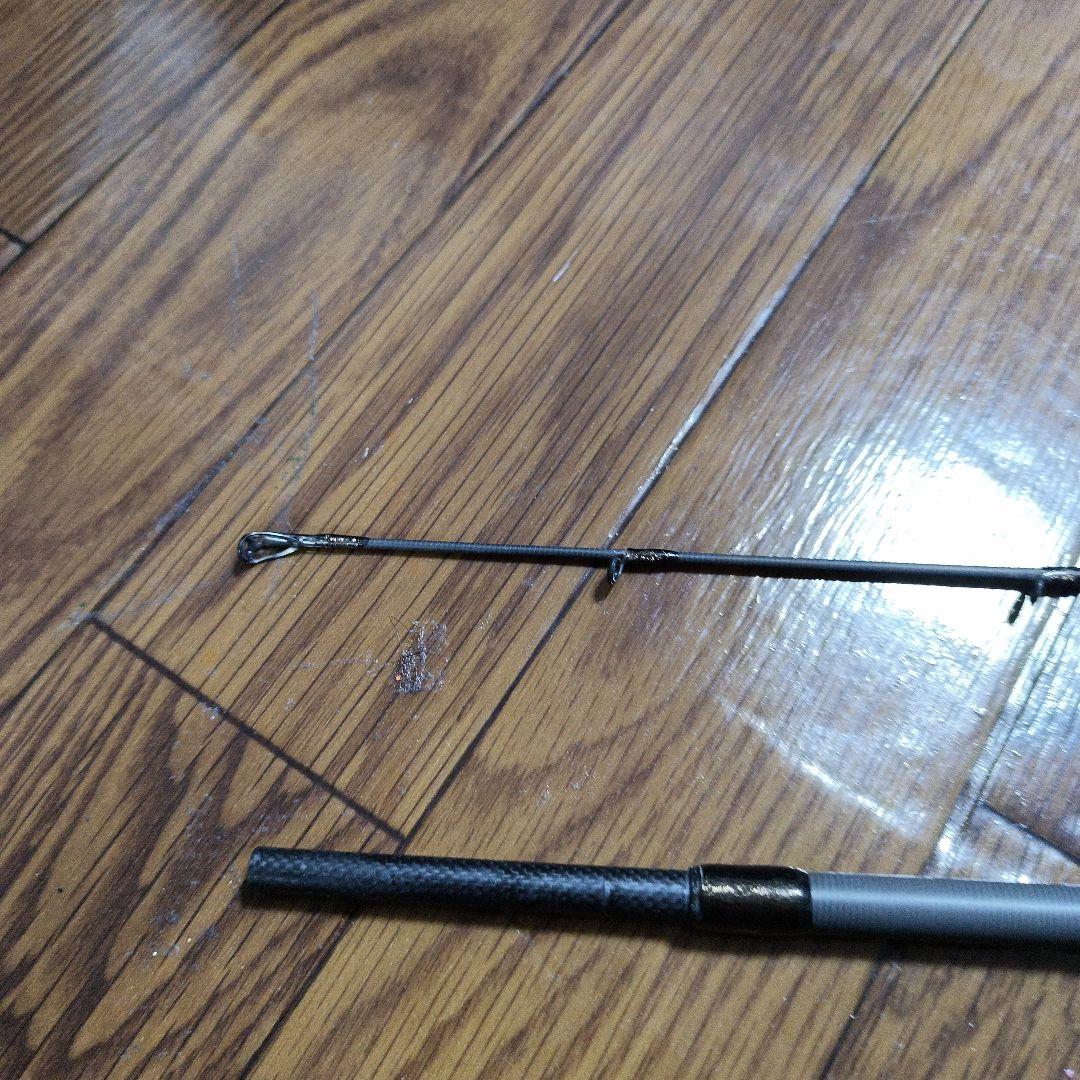 アブガルシア　Hornet Spears HSSC-652M-GC