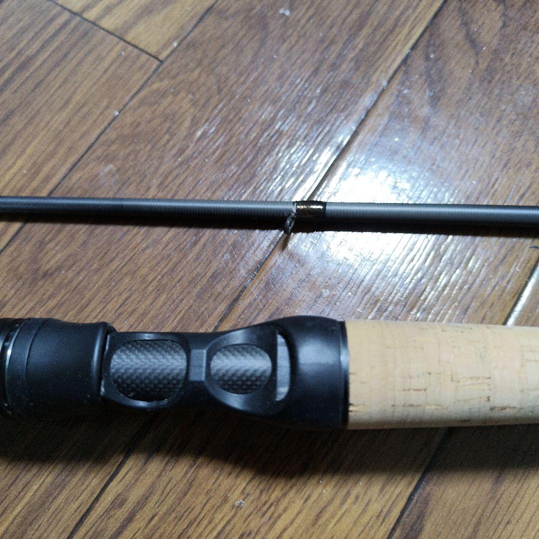 アブガルシア　Hornet Spears HSSC-652M-GC