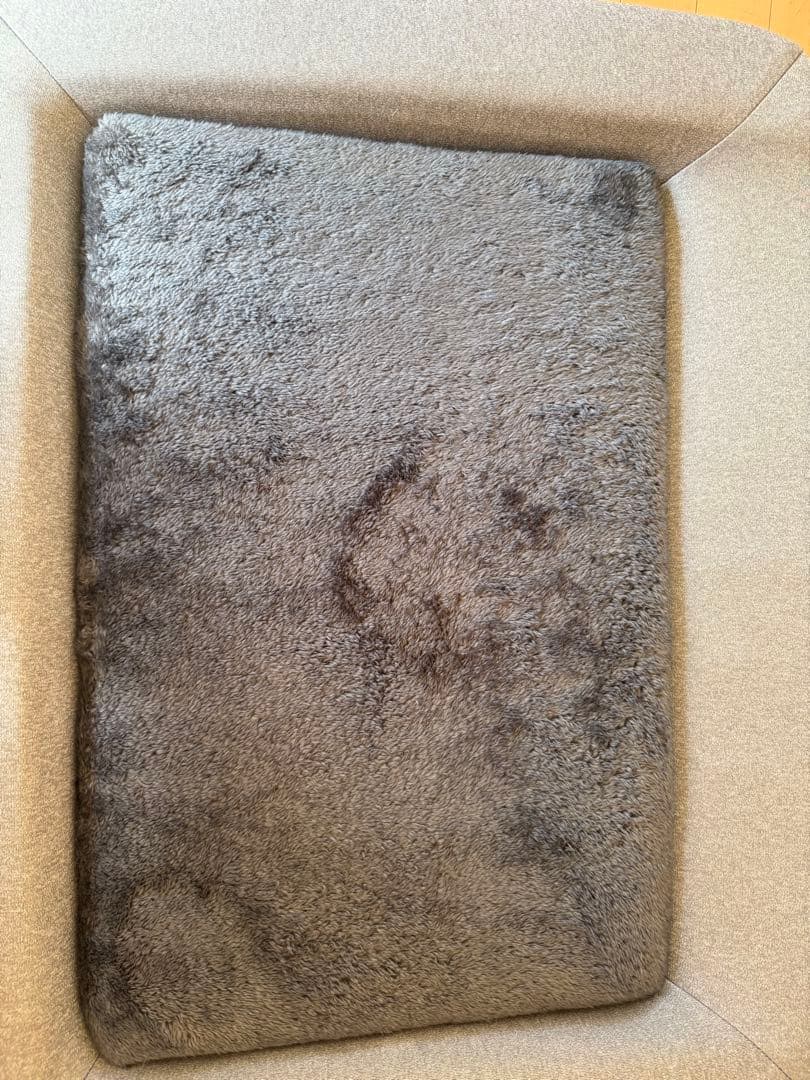 gugu ドギー 犬用ベッド/M 　未使用に近い　匿名配送