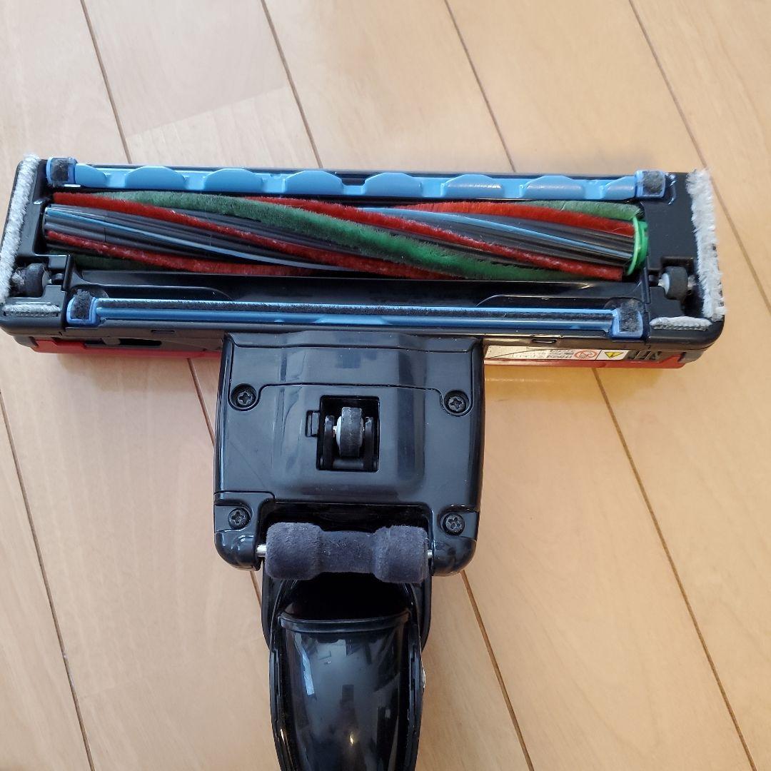 日立　コードレス掃除機　PV-BH900G　ダストケース無し