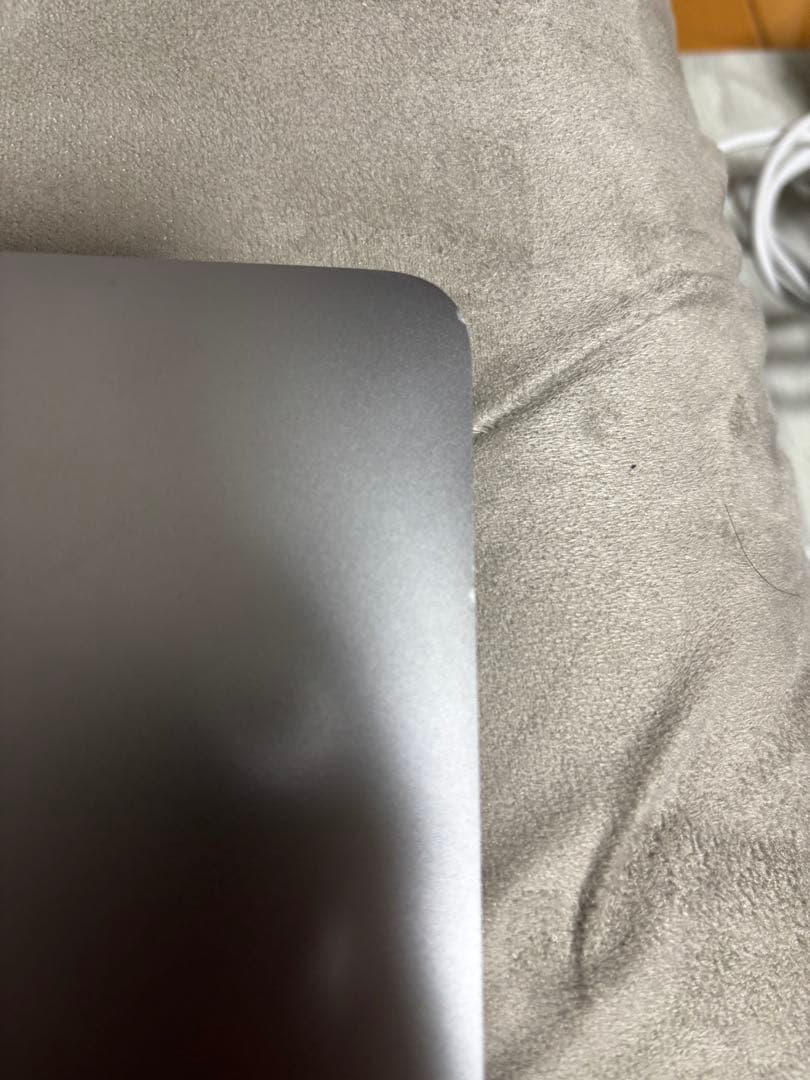 MacBook Pro 13インチ i5 メモリ16GB/SSD1TB