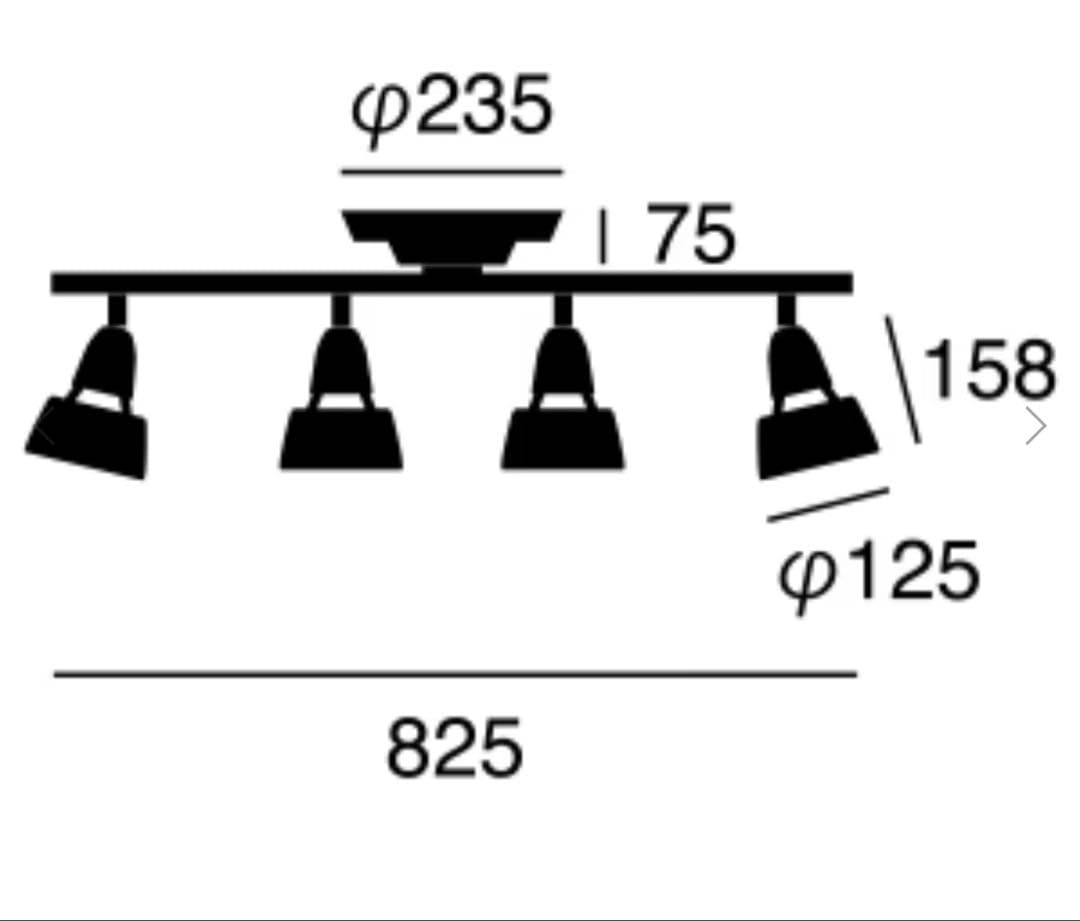 シーリングライト キッチン ART WORK STUDIO 照明 unico