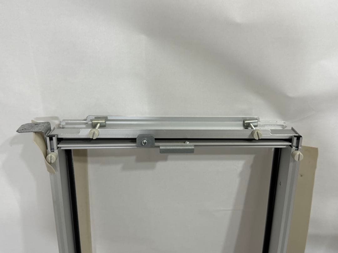 枠付 20年式 使用極少 JA-18U ハイアール ウィンドエアコン