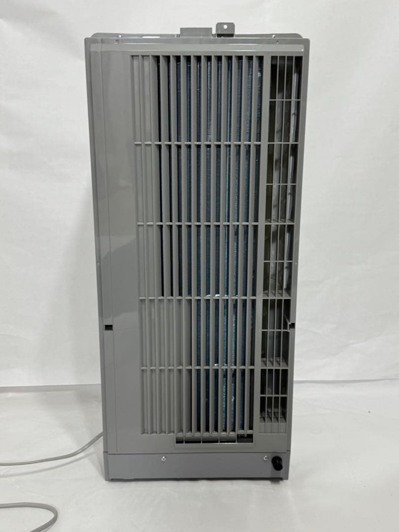 枠付 20年式 使用極少 JA-18U ハイアール ウィンドエアコン