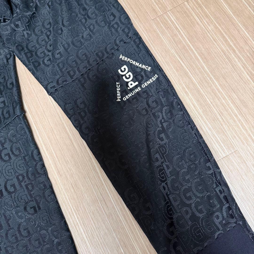 新品タグ付き　PGG ジョガーパンツ　サイズM